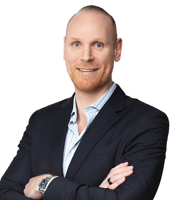 Jacob Christian Pedersen