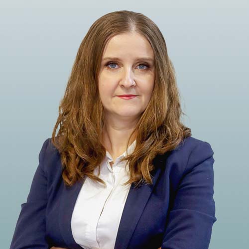 Agnieszka Andrzejewska