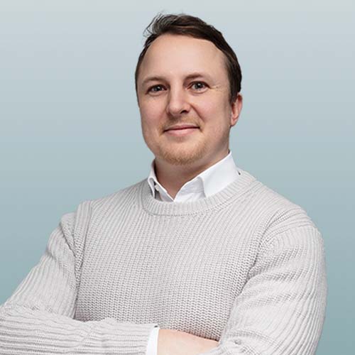 Alexander Laiker