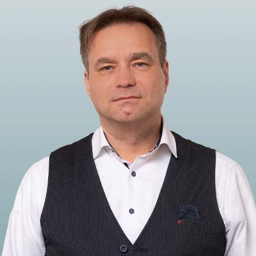 Alexander Martin