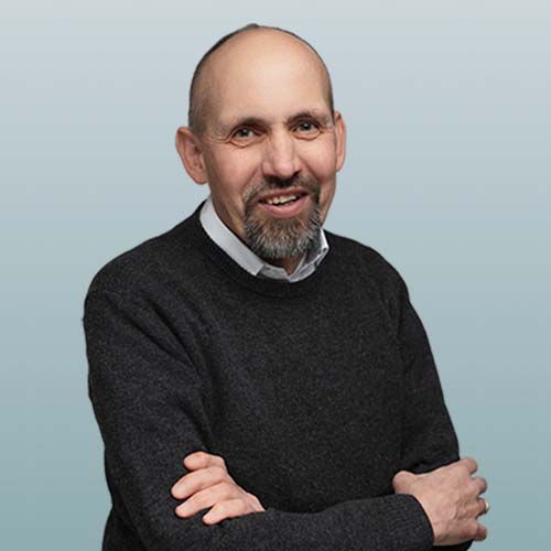 André Bagehorn