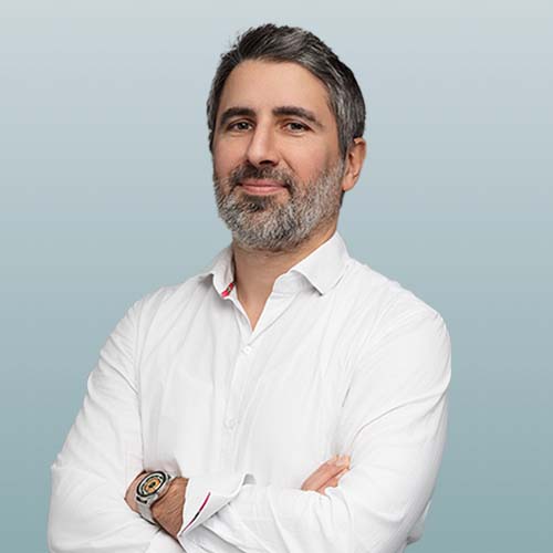 Benoit Serizay