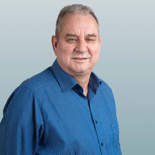 Bernd Seemann