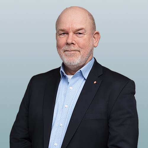 Bernhard Behrendsen