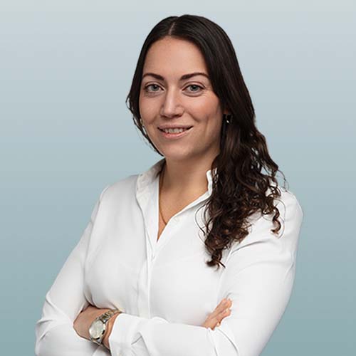 Carina Behrens