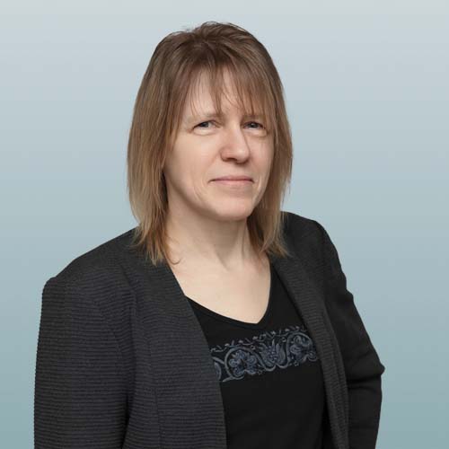 Claudia Stuht