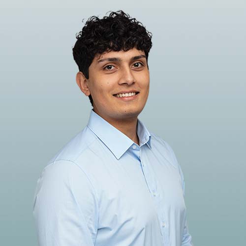 Denny Pérez