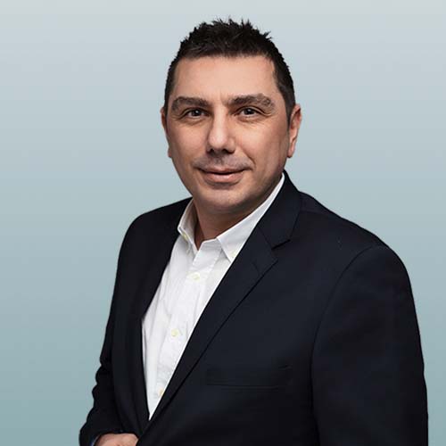 Emre Dogruyol