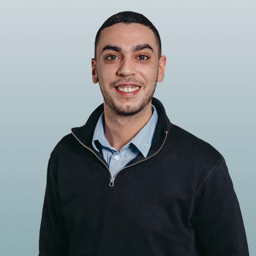 Fabian Dos Santos
