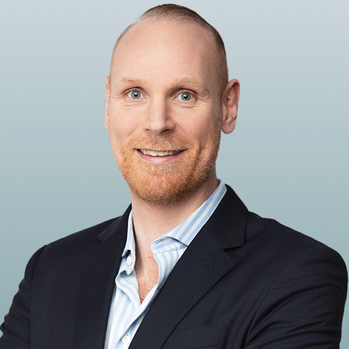 Jacob Christian Pedersen