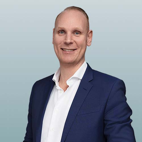 Jacob Christian Pedersen