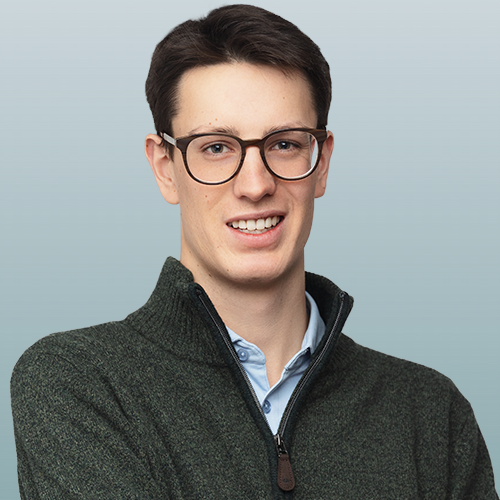 Justus Aeneas Hintermayr