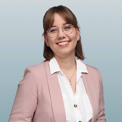 Louisa Stieglitz
