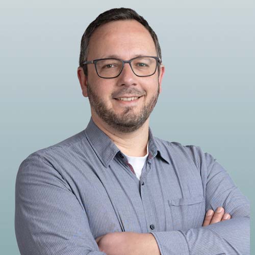 Marcus Weimer