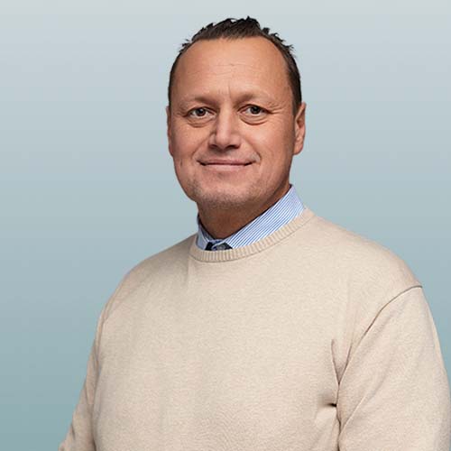 Matthias Geissler