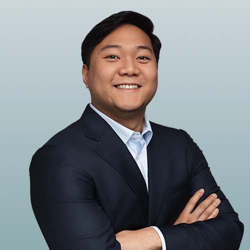 Michael Kim