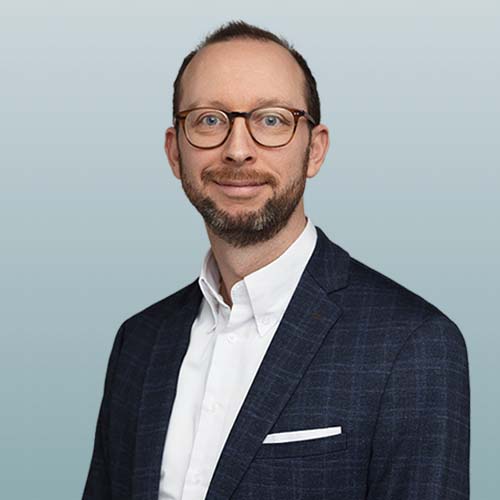 Michael Rademaker