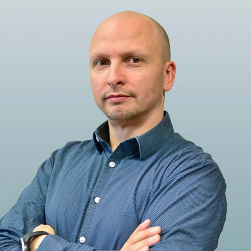 Michal Glugla
