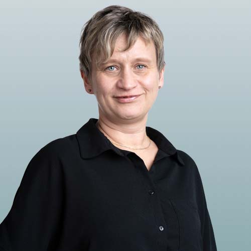Nadine Werschun