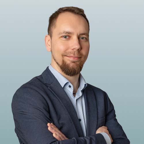 Norman Gäthke