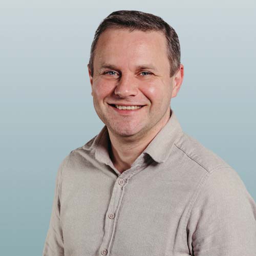 Oleksii Drei
