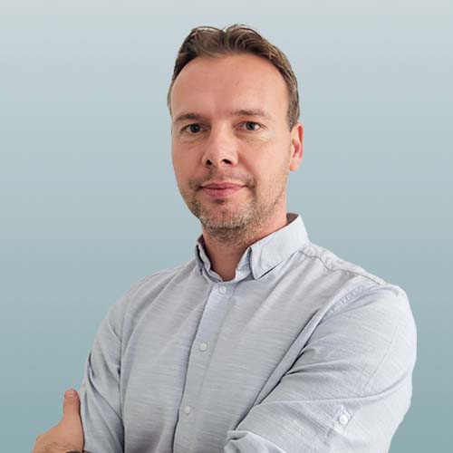 Pawel Lech