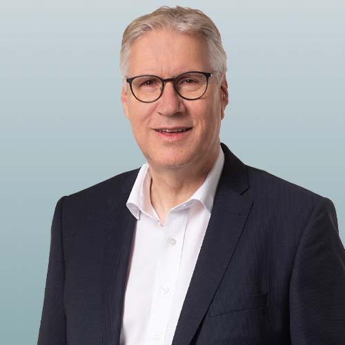 Peter Seibert