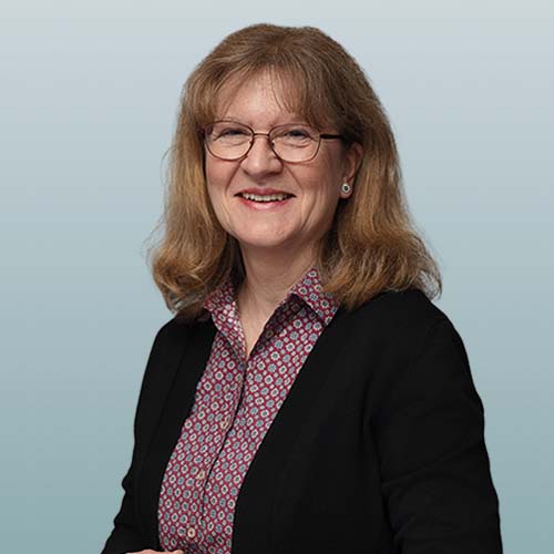 Petra Sottorf
