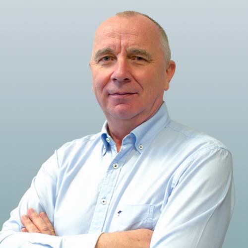 Piotr Biesaga