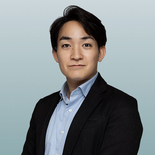 Seiya Fujiwara